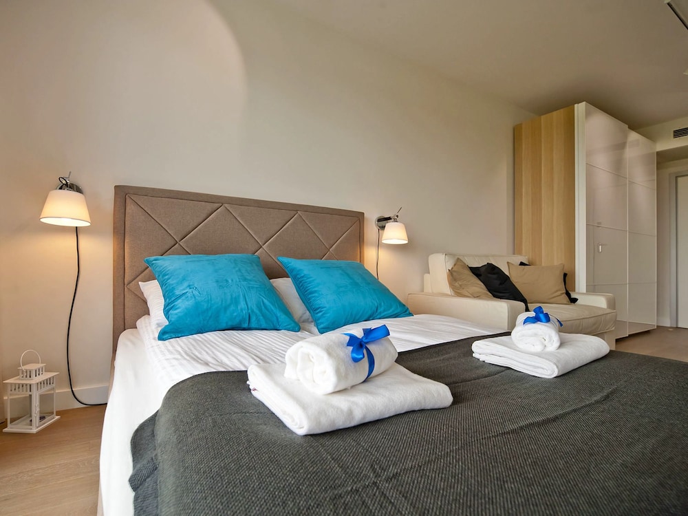 BlueApart Apartamenty Na Plazy Jastarnia