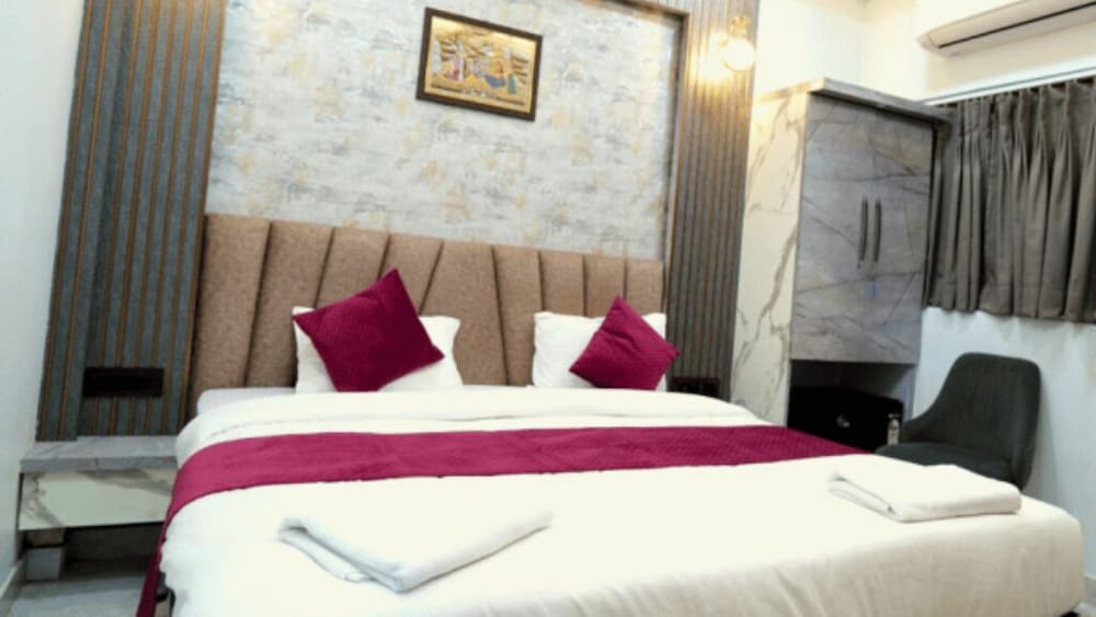 Hotel Shiv Sudhaa