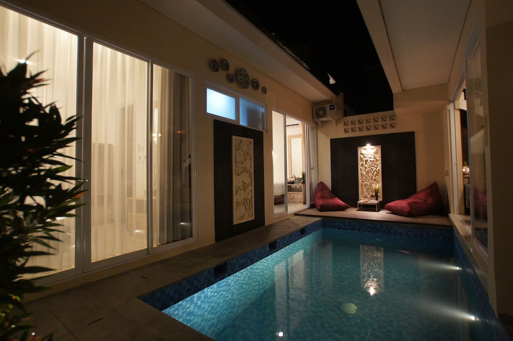 Azura Villas Nusa Dua Bali