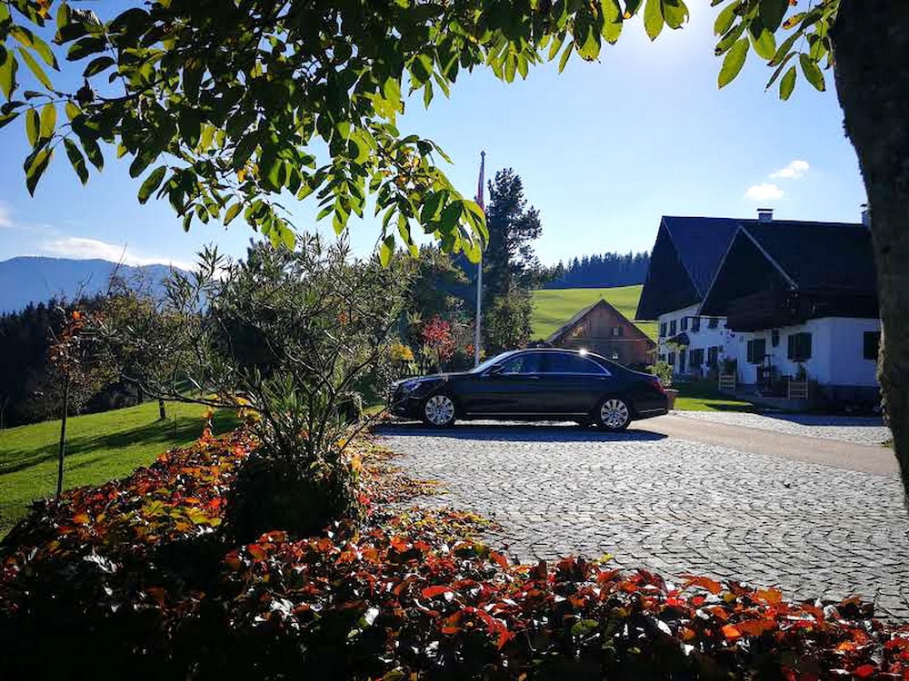 Ferienhof Margarthengut