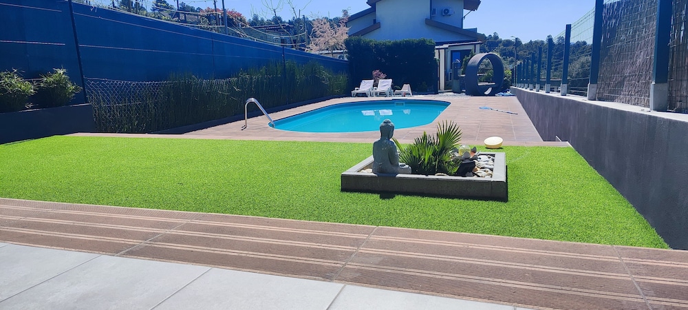 La Cigarrita Guest House - Douro Valley