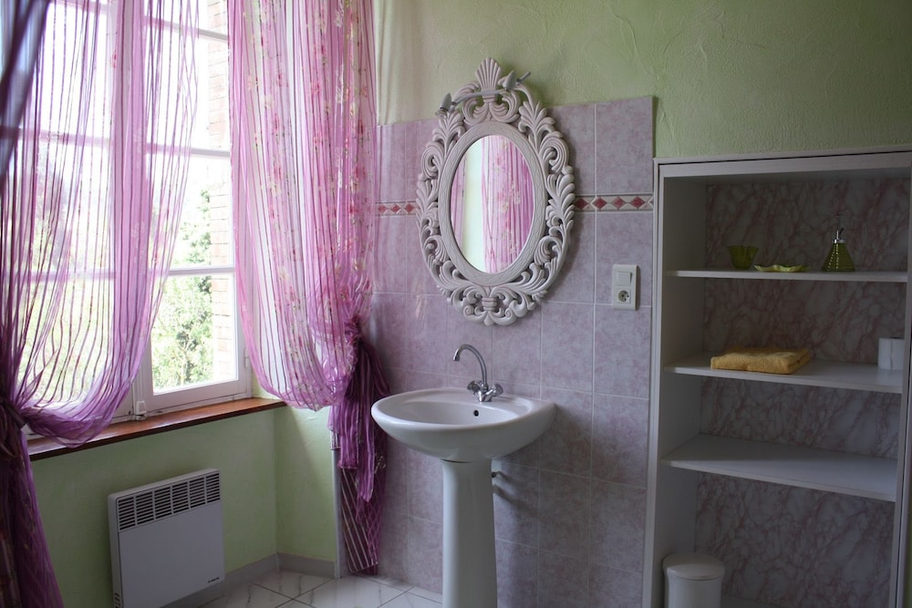 Chambres d'hôtes Relais de l'Alaric