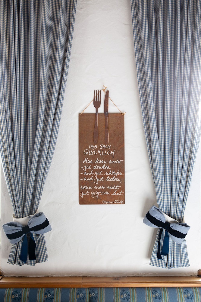 Genuss-Boutique B&B Wienerhof