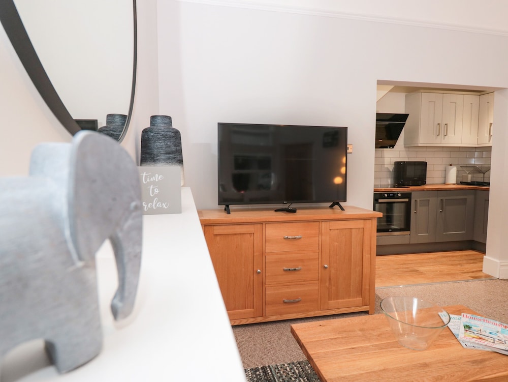 Flat 1 Byfield