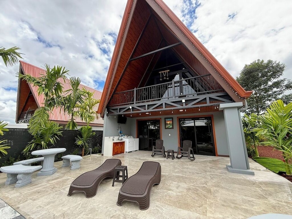 Kaluma Villas