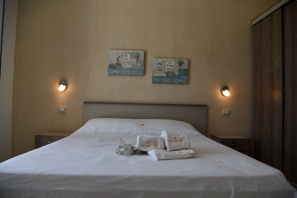 VersoSud - Dauni Holiday Home 10A view 5