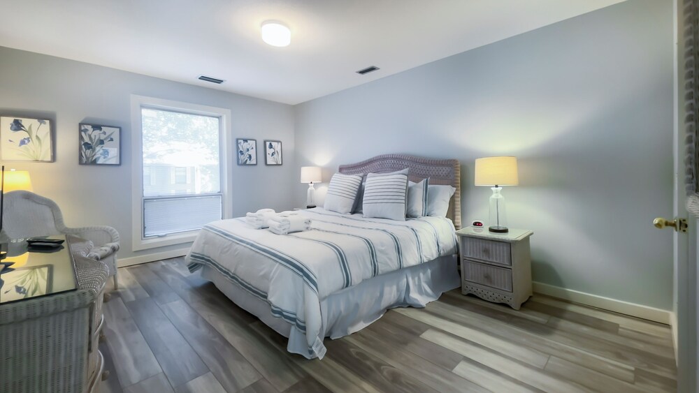 825 Ketch Court at The Sea Pines Resort