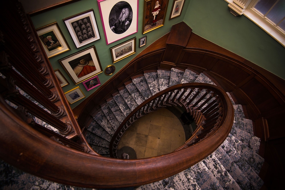 Judges Lodgings York