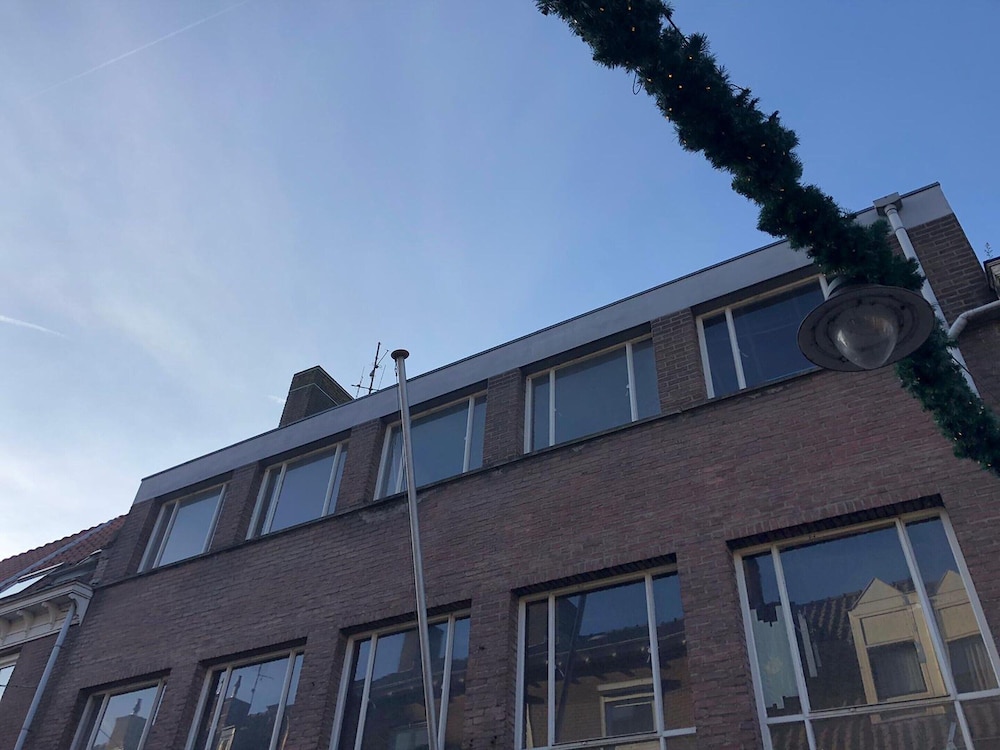 Snug Holiday Home in Huissen near Center view 2