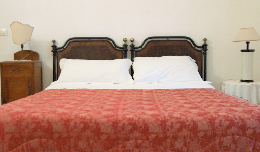 Palazzo Vecchio B&B