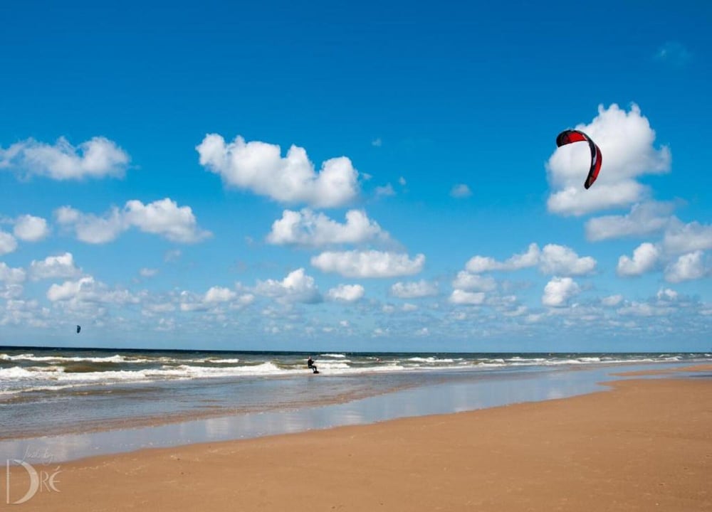 Holiday Home Egmond Near Beach view 5