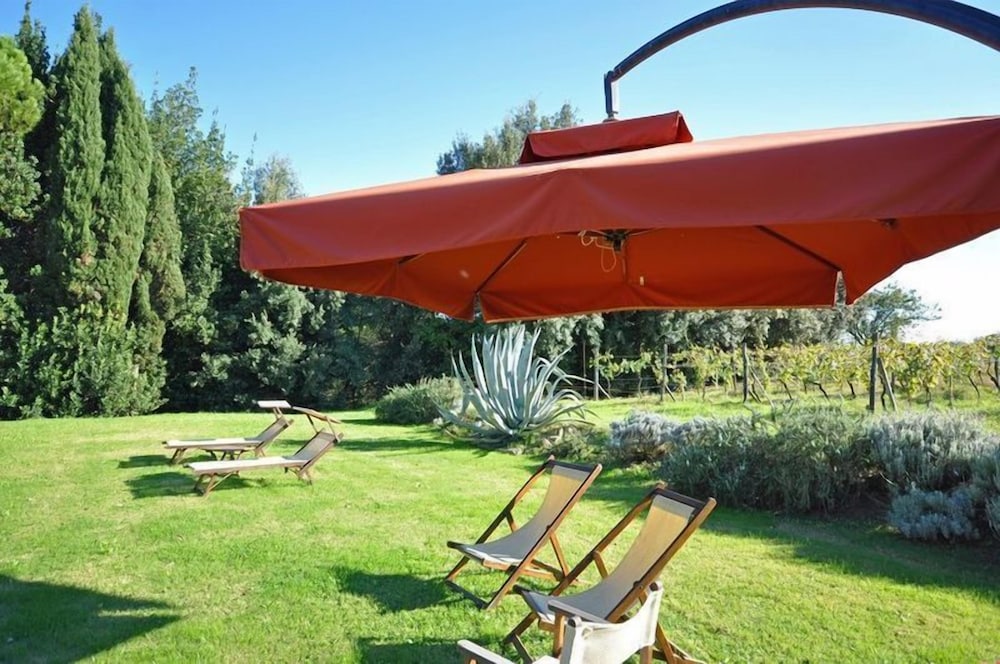 Villa Lorenza