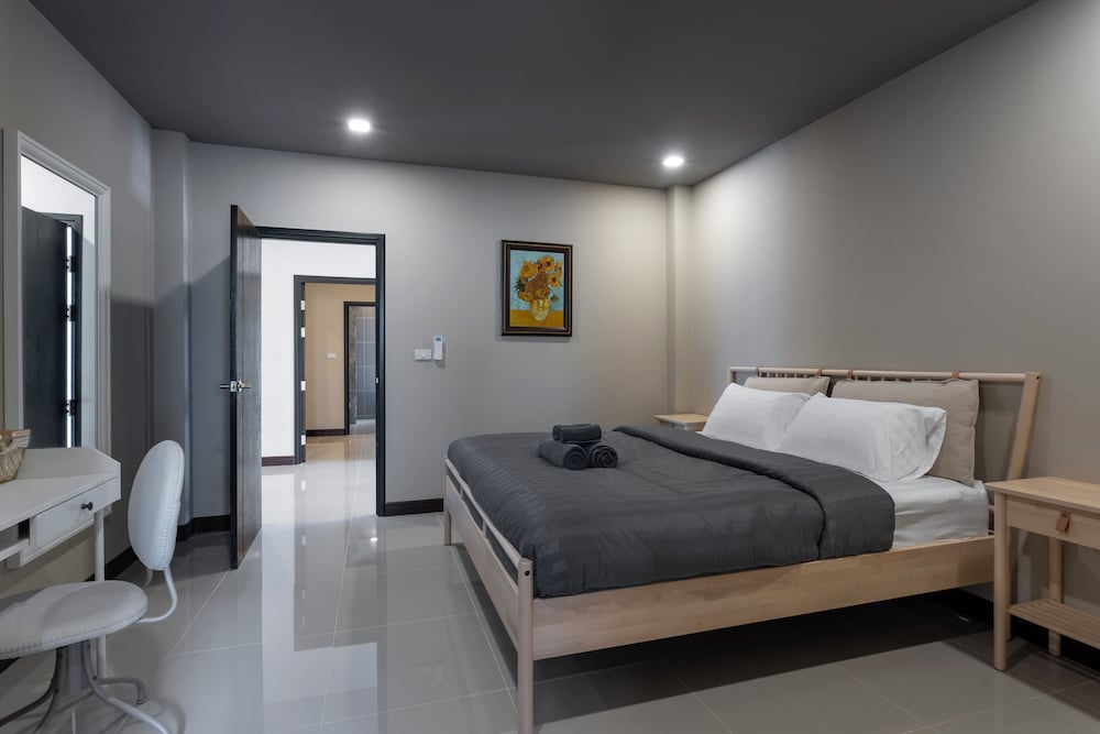 Kanna Pool Villa
