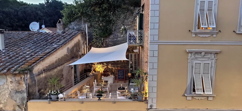Residenza d'Epoca CAVALIERE