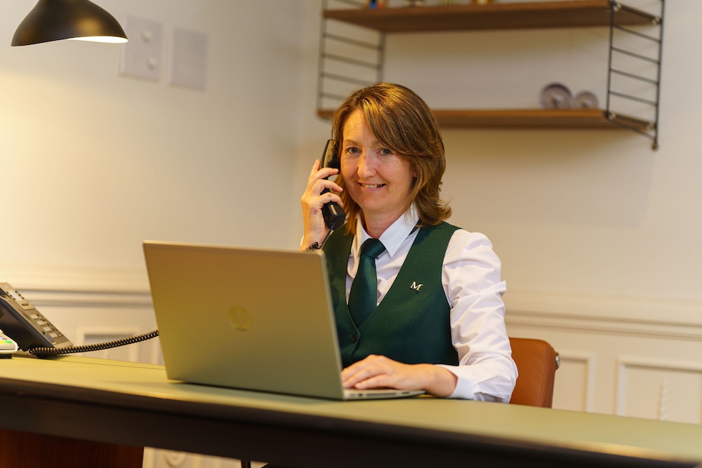 Falmouth Vacations - Hotel Meudon - Property Image 5