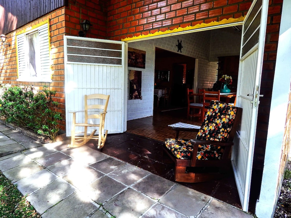 Chale Charm Gramado