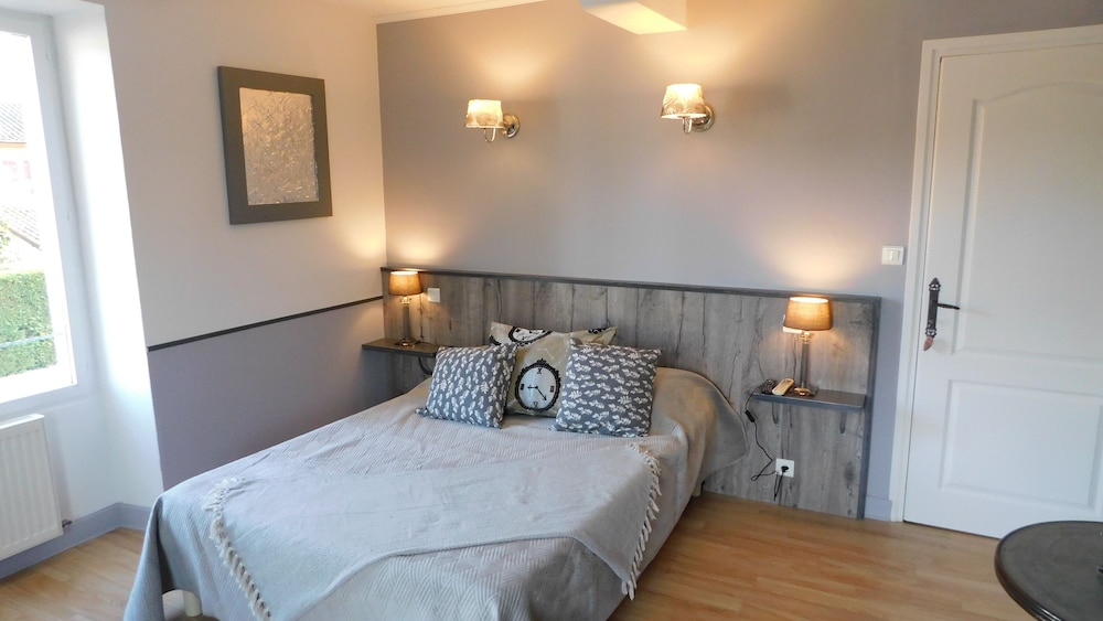 Le Relais De La Tour photo 4