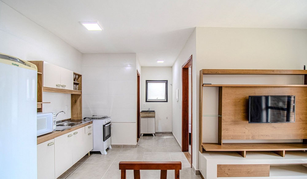 SJS - Condominium Near the Beach of the English