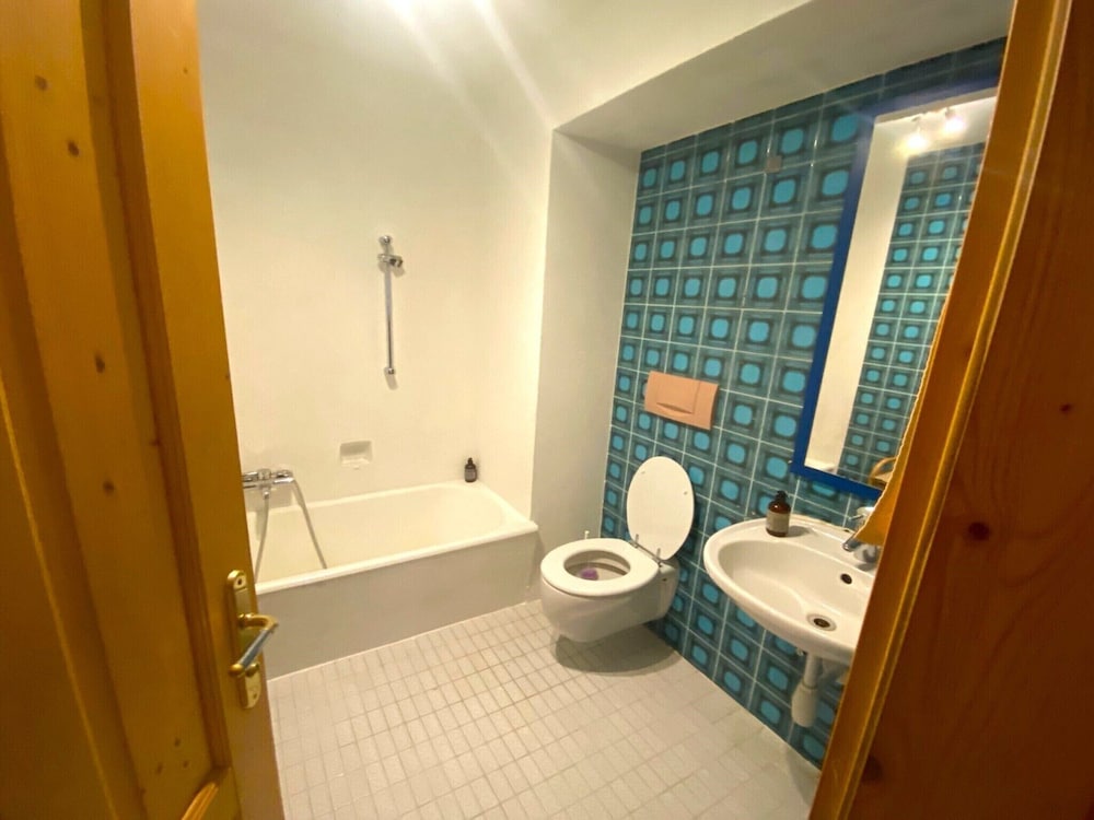 Apartment in Zell am See Near Lake