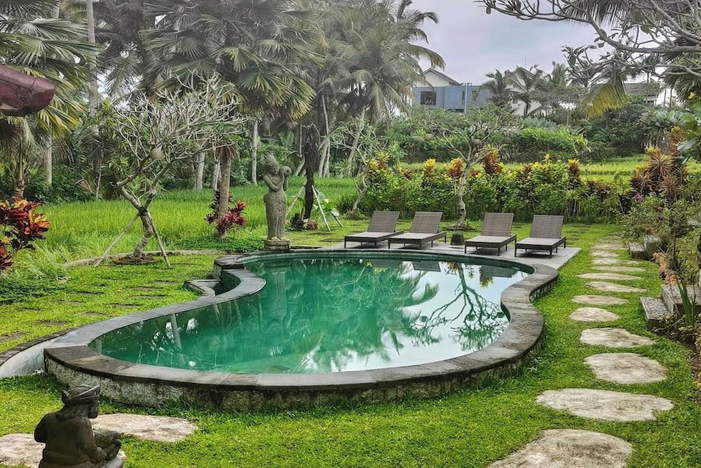 Budha House Ubud