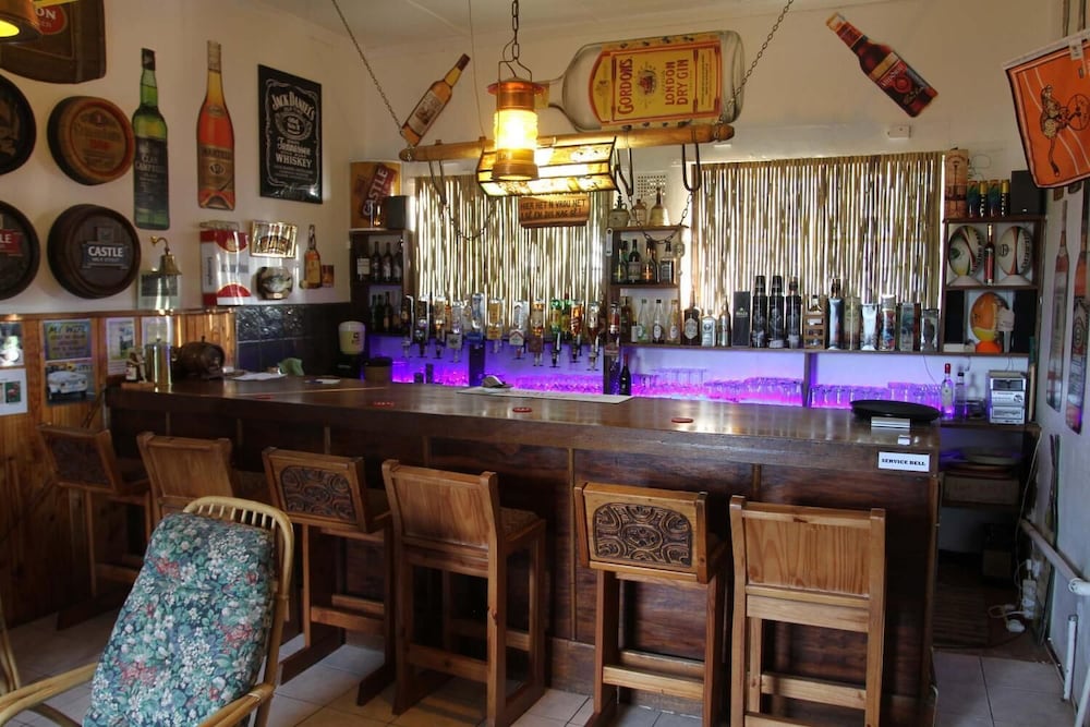 Van Zylsvlei B&B