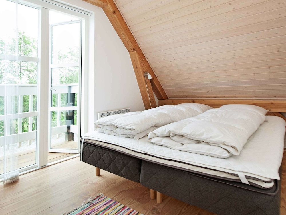 5 Person Holiday Home in Blavand view 2