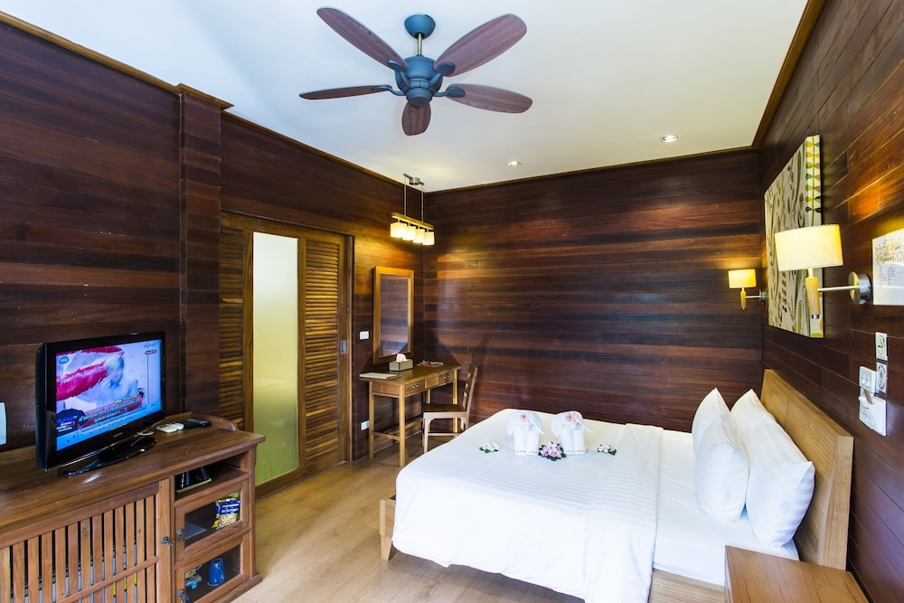 GajaPuri Resort Koh Chang