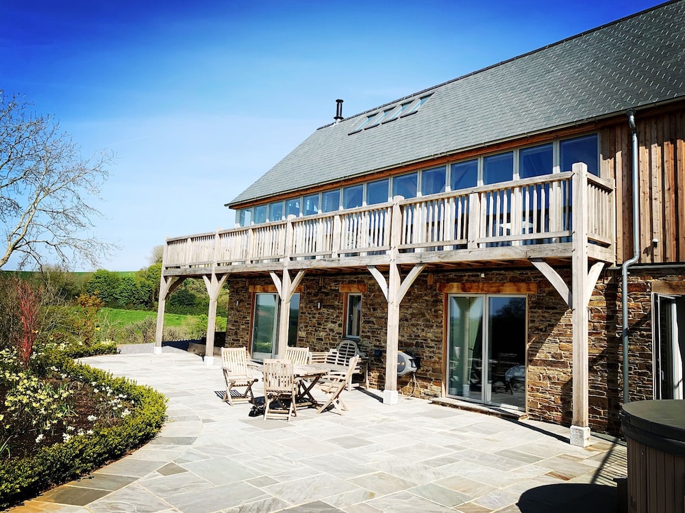 Gitcombe Retreat