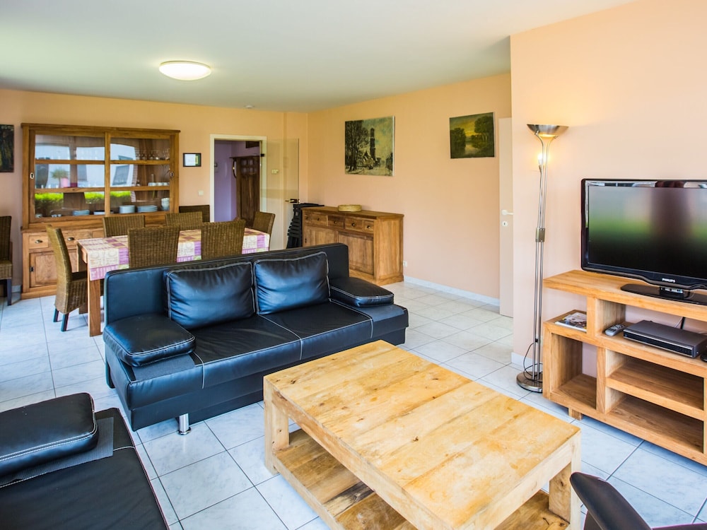 Flat in Koksijde Near Seafront