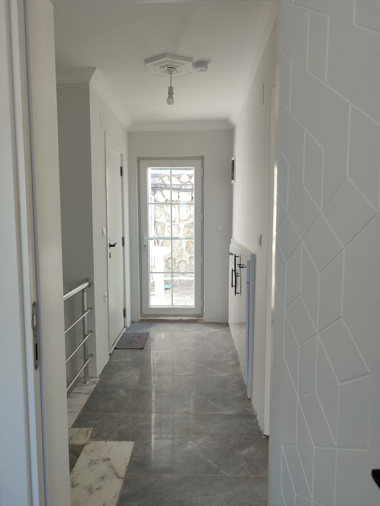 Villa Beyaz İnci Dalaman-Villa White Pearl Dalaman