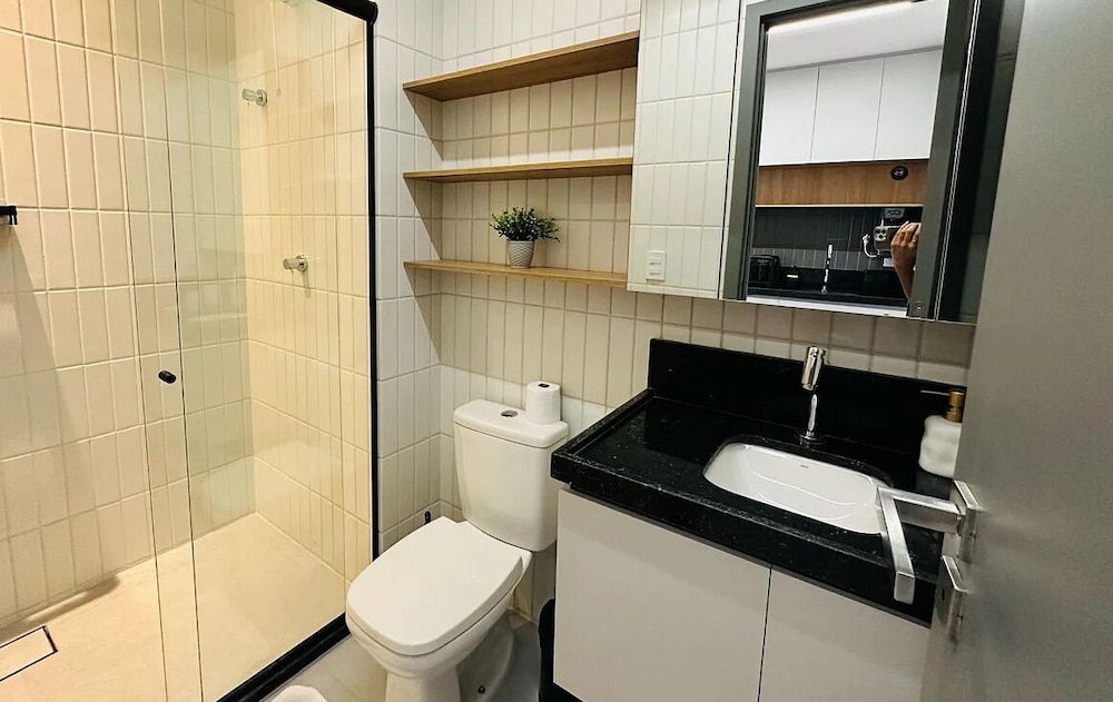 Simple Smart - LikeHome Hospedagens