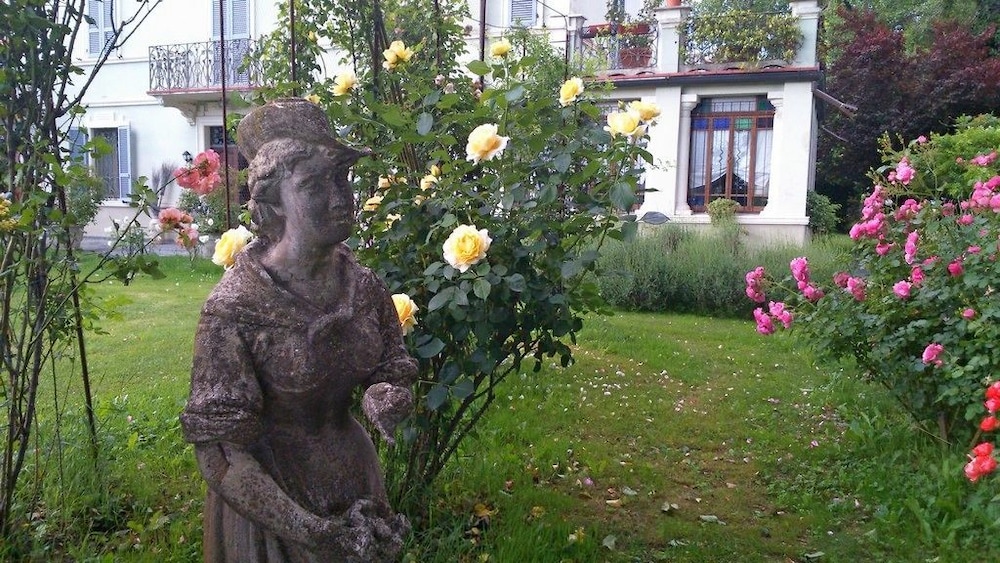 Villa Albertina