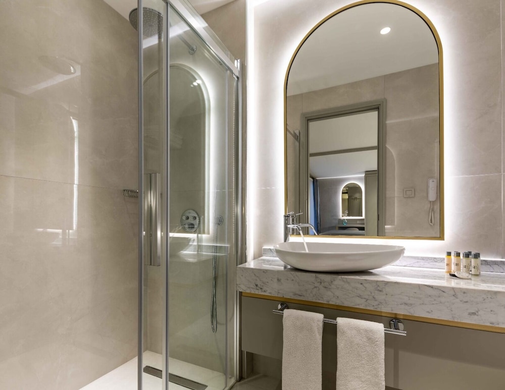 Genova Hotel - Image 55