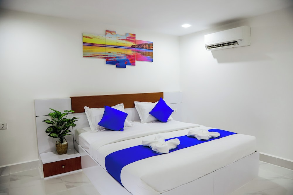 De KT Villa Kampot