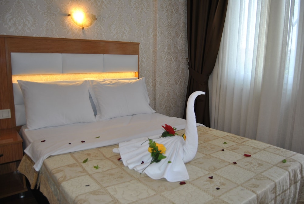 Star Park Otel - Image 16