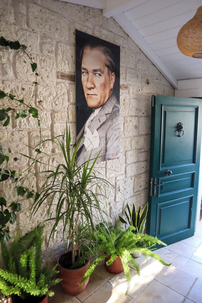 Müzeyyen Hanım Konağı Alaçatı - Image 91