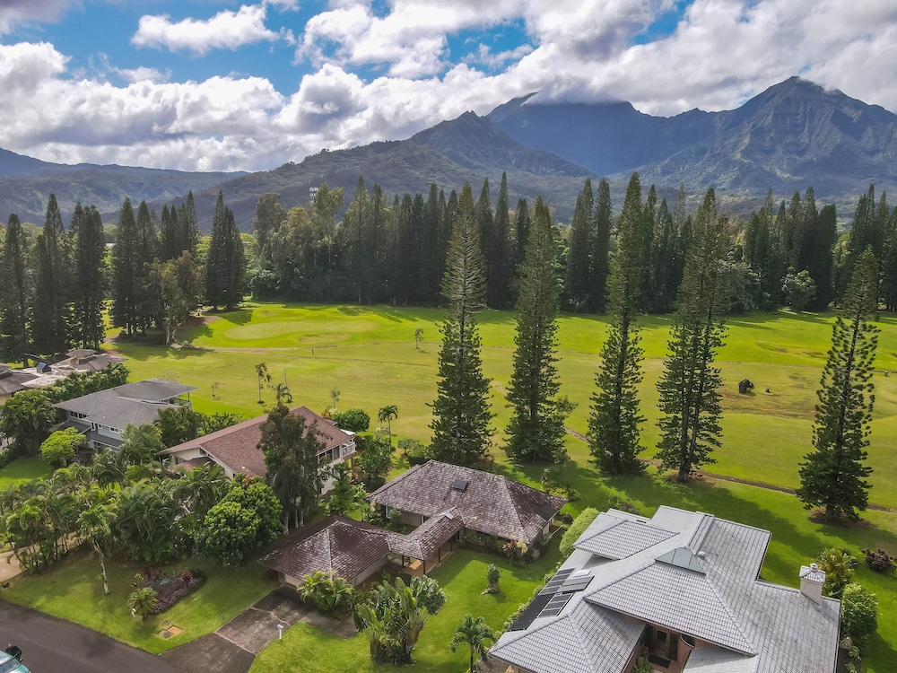 Hale Kamalani 3 Bedroom Home by RedAwning view 2