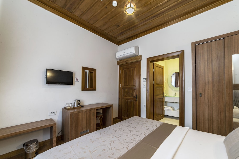 Armistis Hotel