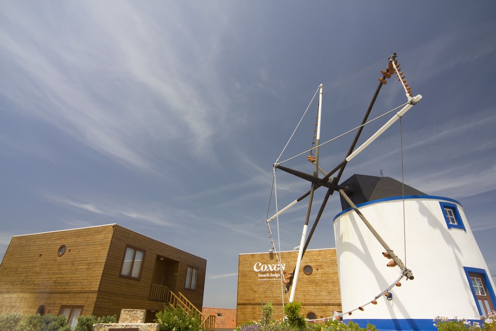 Coxos Beach Lodge