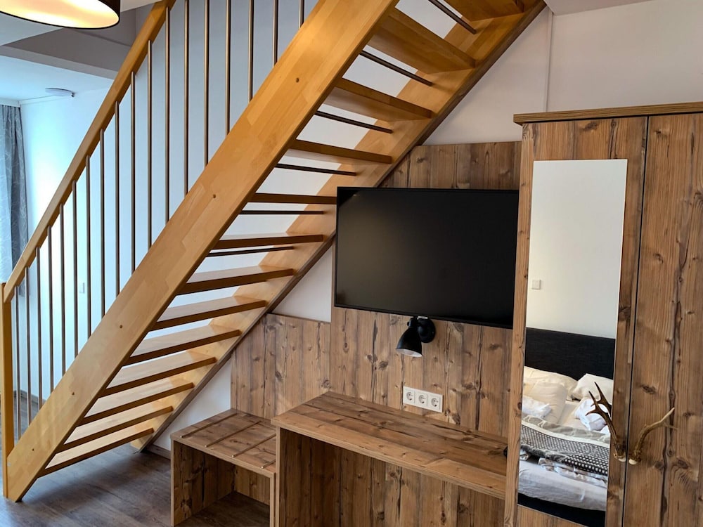 Apartment for up to 5 People