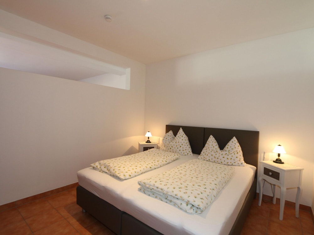 Apartment in Zugspitz Arena Near Highline 179