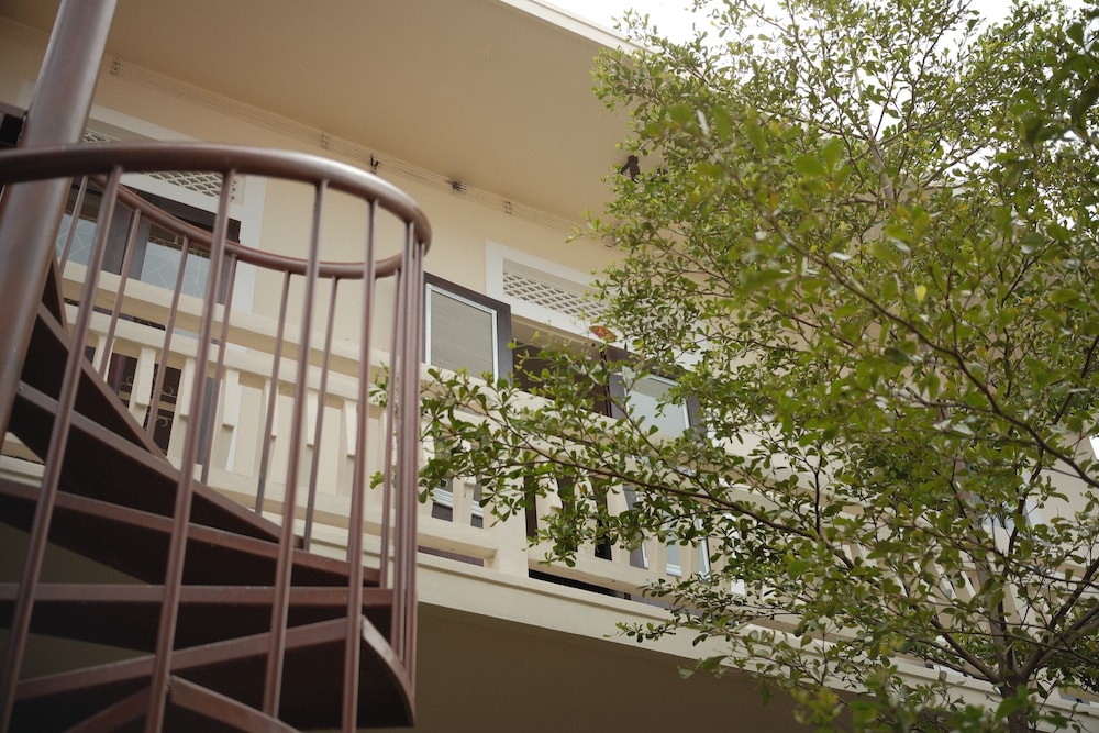 DAINOI Hue Homestay