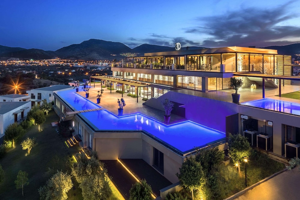 Ramada Resort by Wyndham Bodrum - Image 148