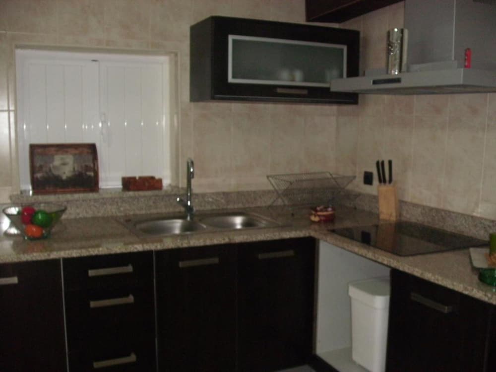 Serra da Estrela Seven Rooms 3 Suites Villa In s