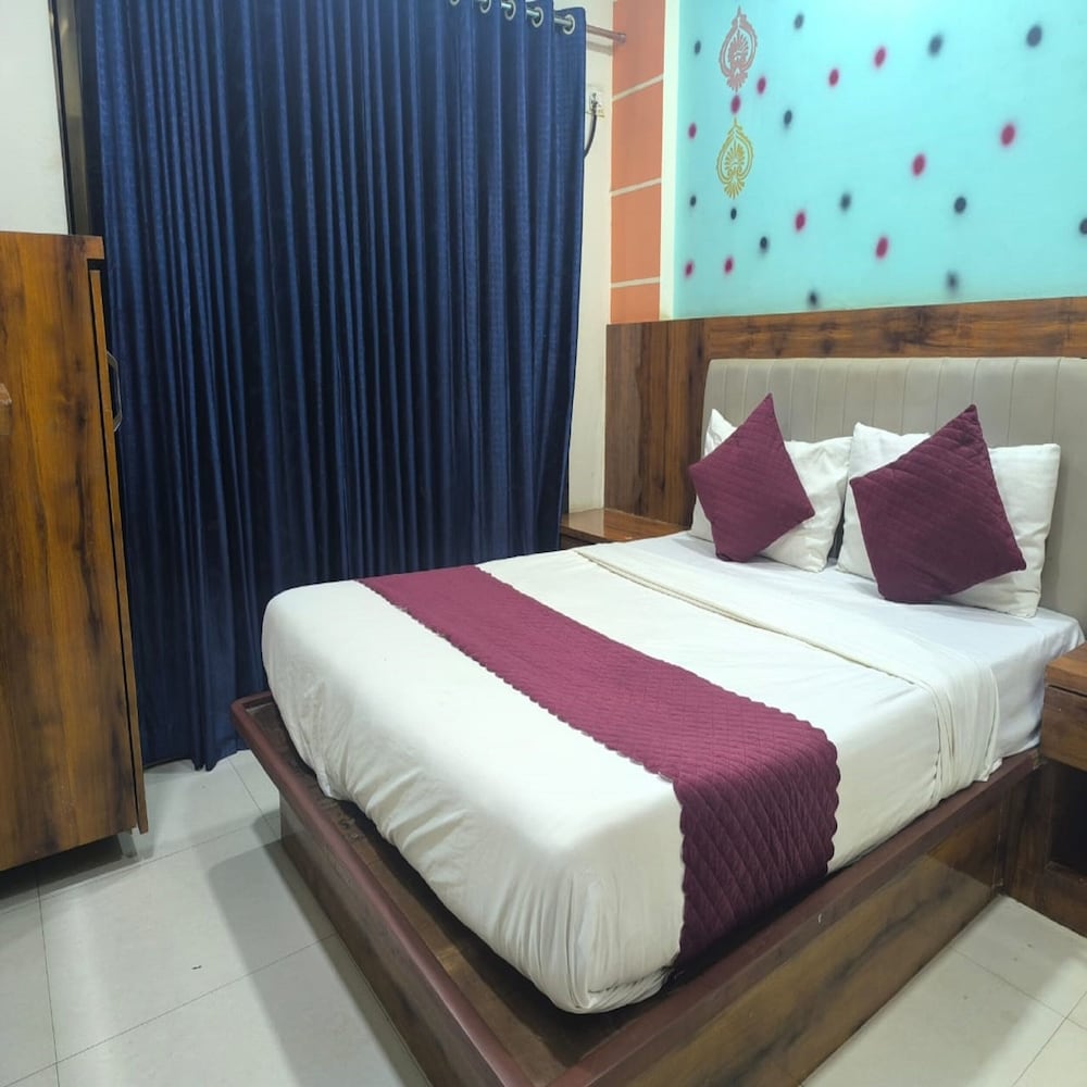 Om Sai Residency Ulwe Navi Mumbai