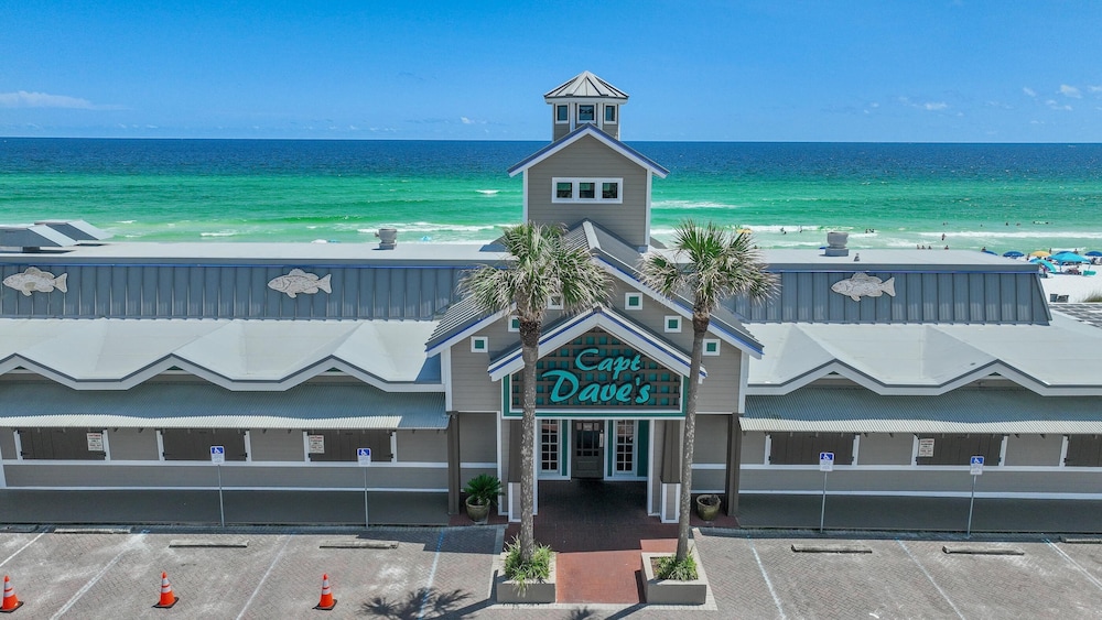 Palms Resort #2406 Jr. 2BR