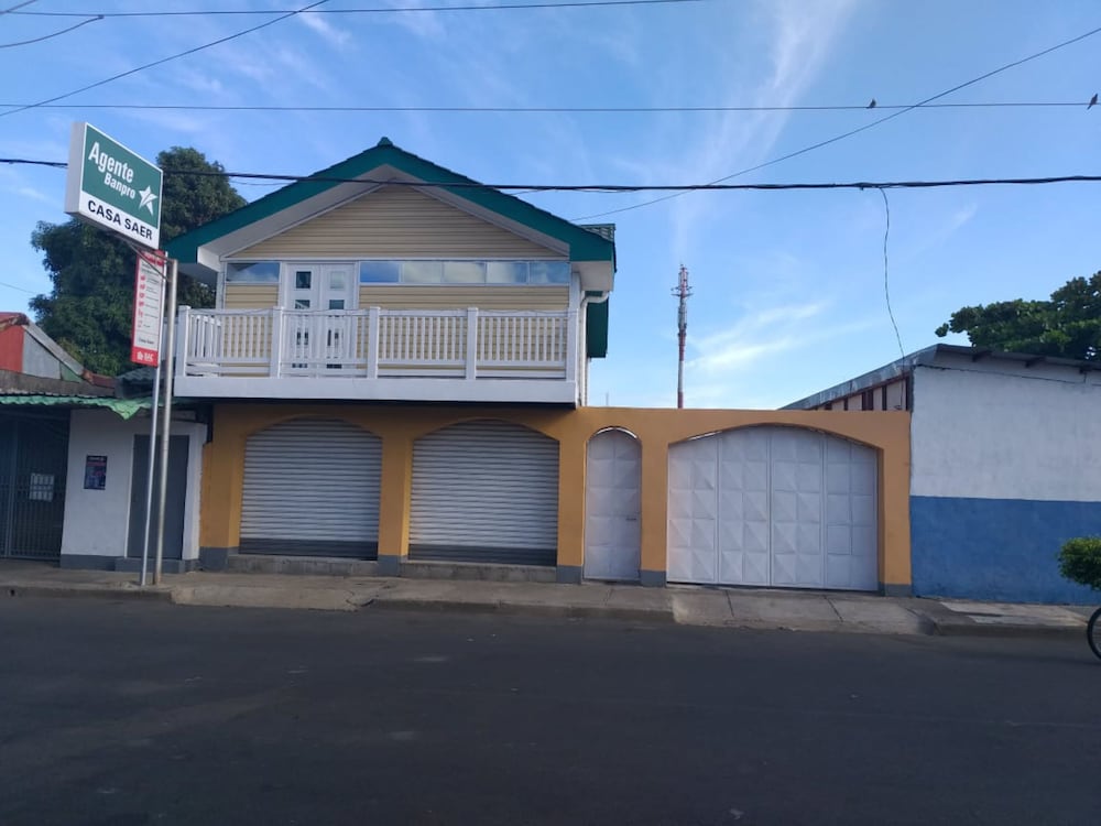 Hotel Casa SAER - Image 1