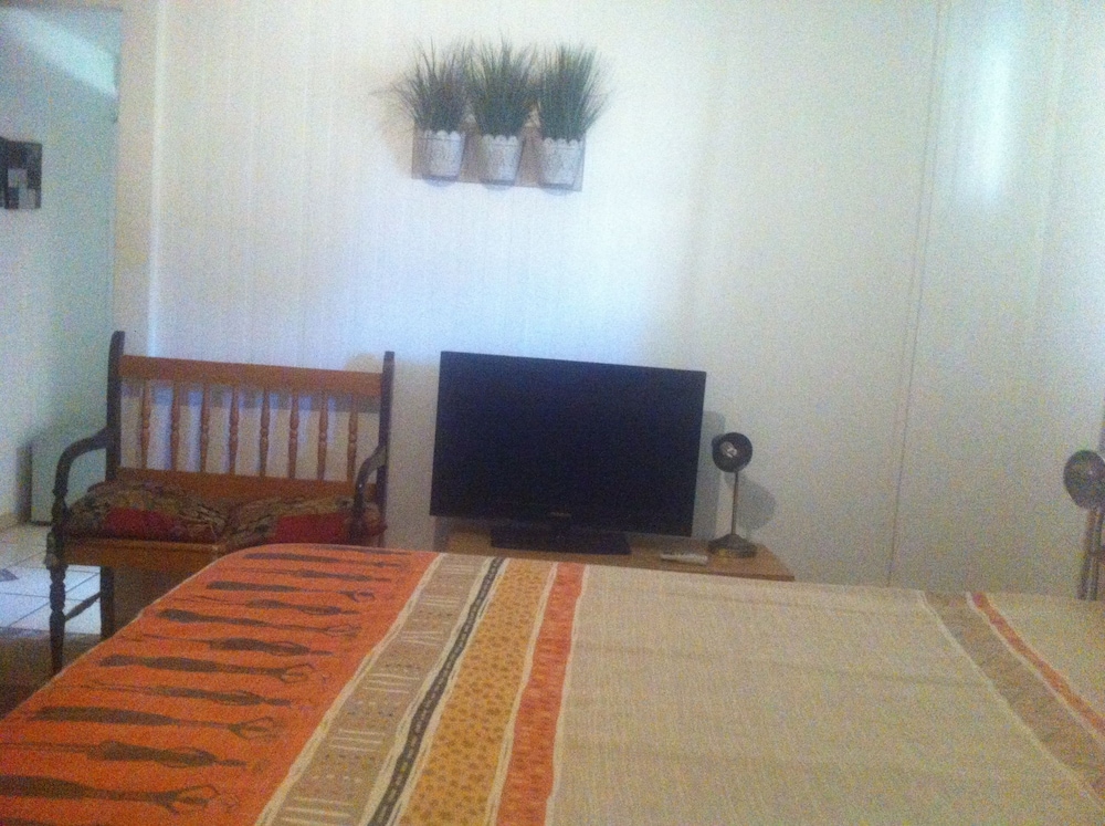 Sherwood Guest House