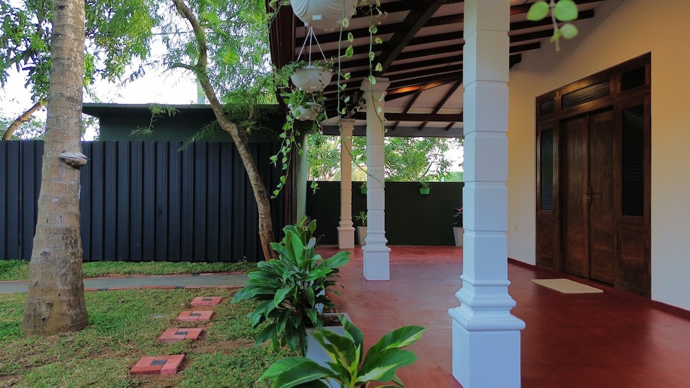 Sigiri Serenity Hostel