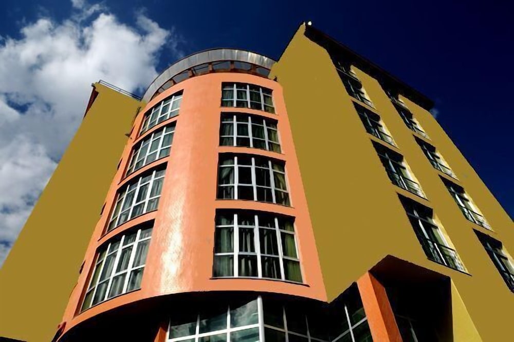 Destiny Addis Hotel